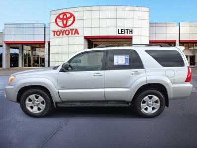 2008 Toyota 4Runner SR5
