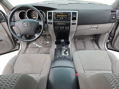 2008 Toyota 4Runner SR5