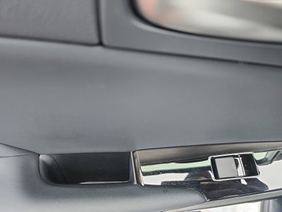 2025 Lexus IS IS 350 F SPORT Design