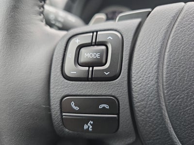 2025 Lexus IS IS 350 F SPORT Design