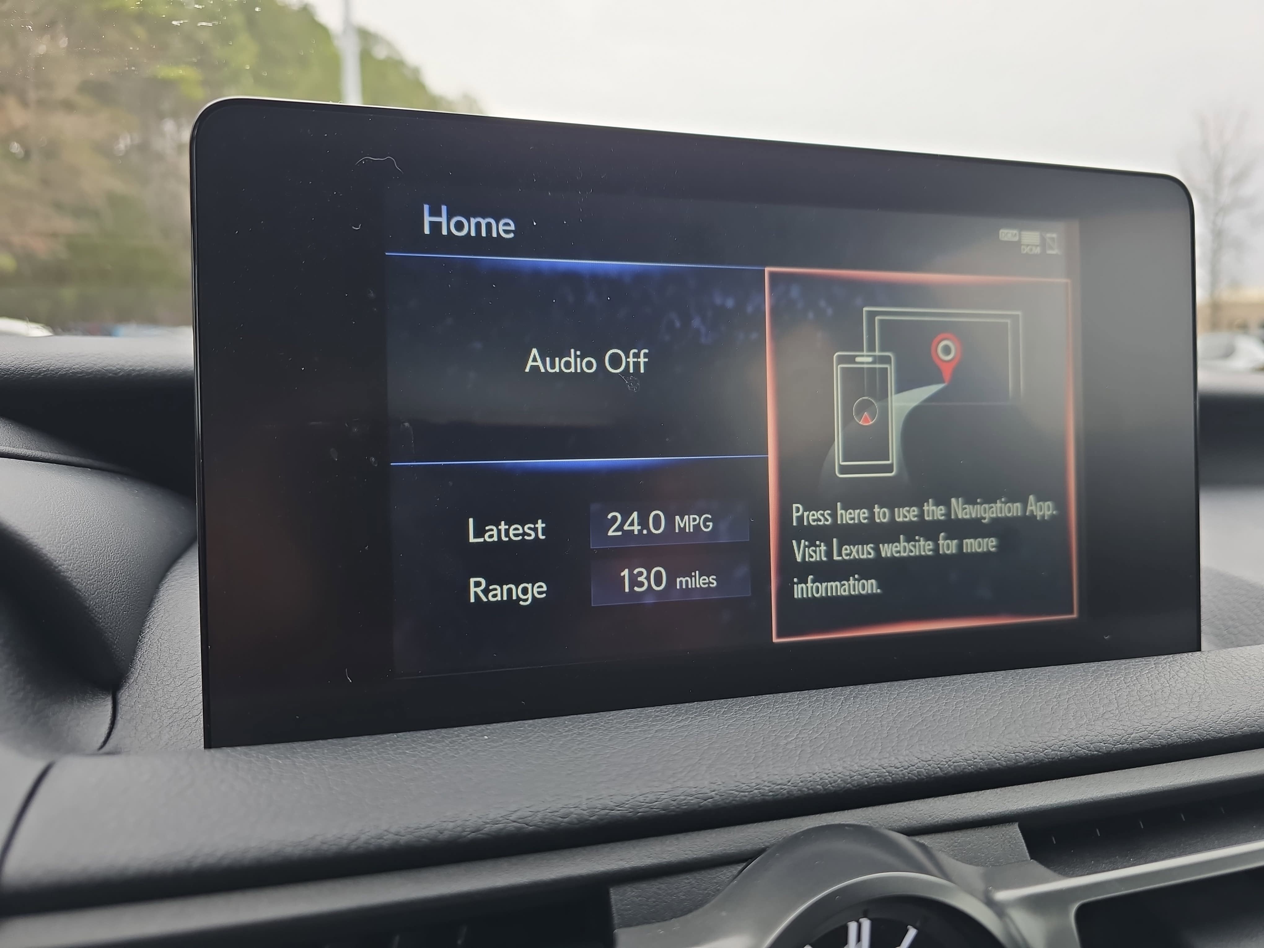 2025 Lexus IS IS 350 F SPORT Design