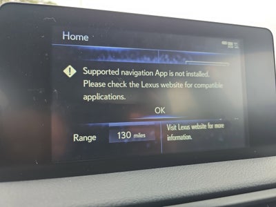 2025 Lexus IS IS 350 F SPORT Design