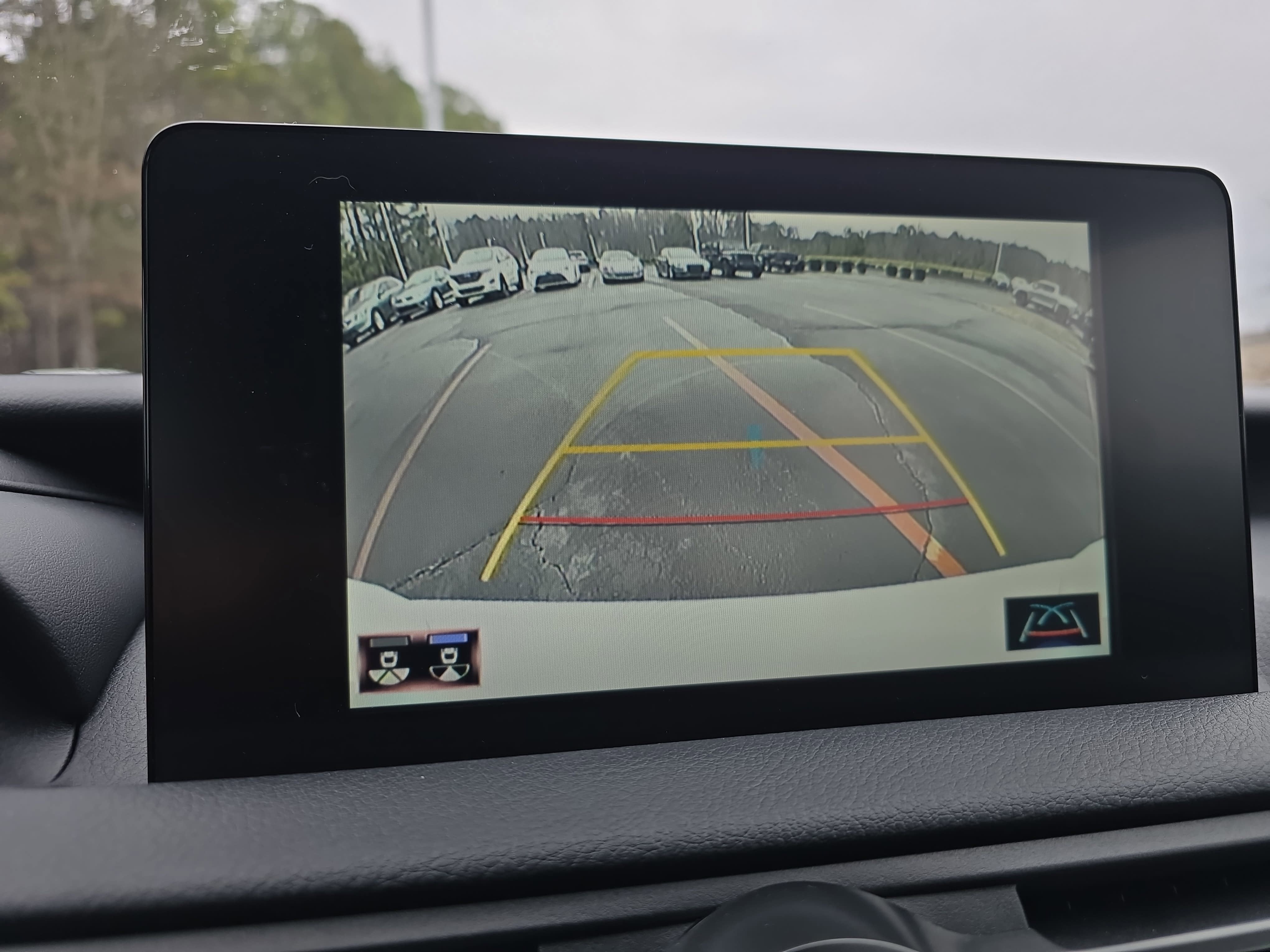 2025 Lexus IS IS 350 F SPORT Design