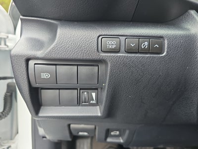 2025 Lexus IS IS 350 F SPORT Design