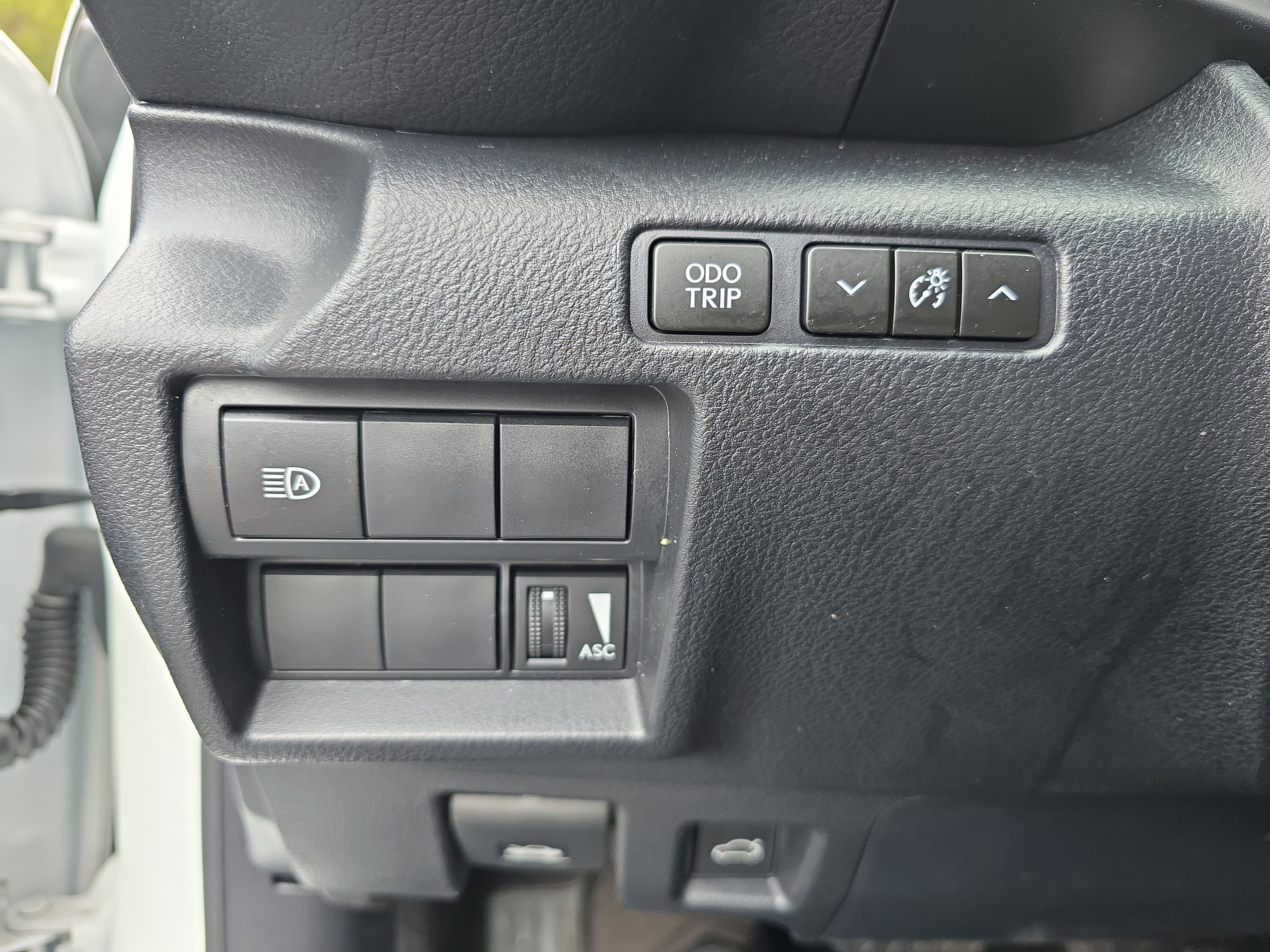 2025 Lexus IS IS 350 F SPORT Design