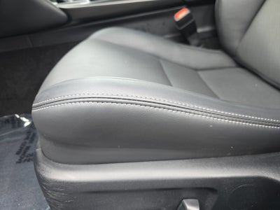 2025 Lexus IS IS 350 F SPORT Design