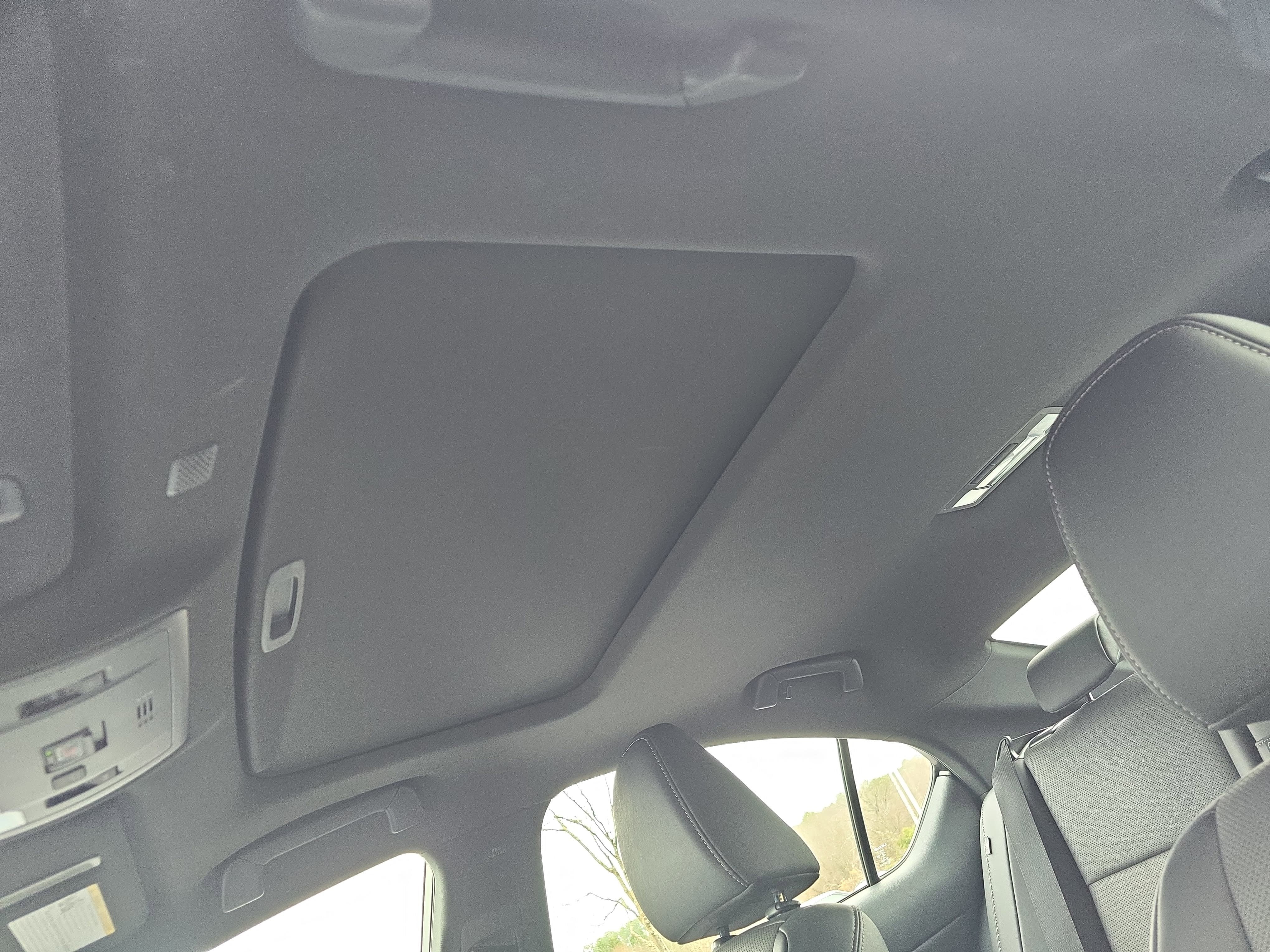 2025 Lexus IS IS 350 F SPORT Design