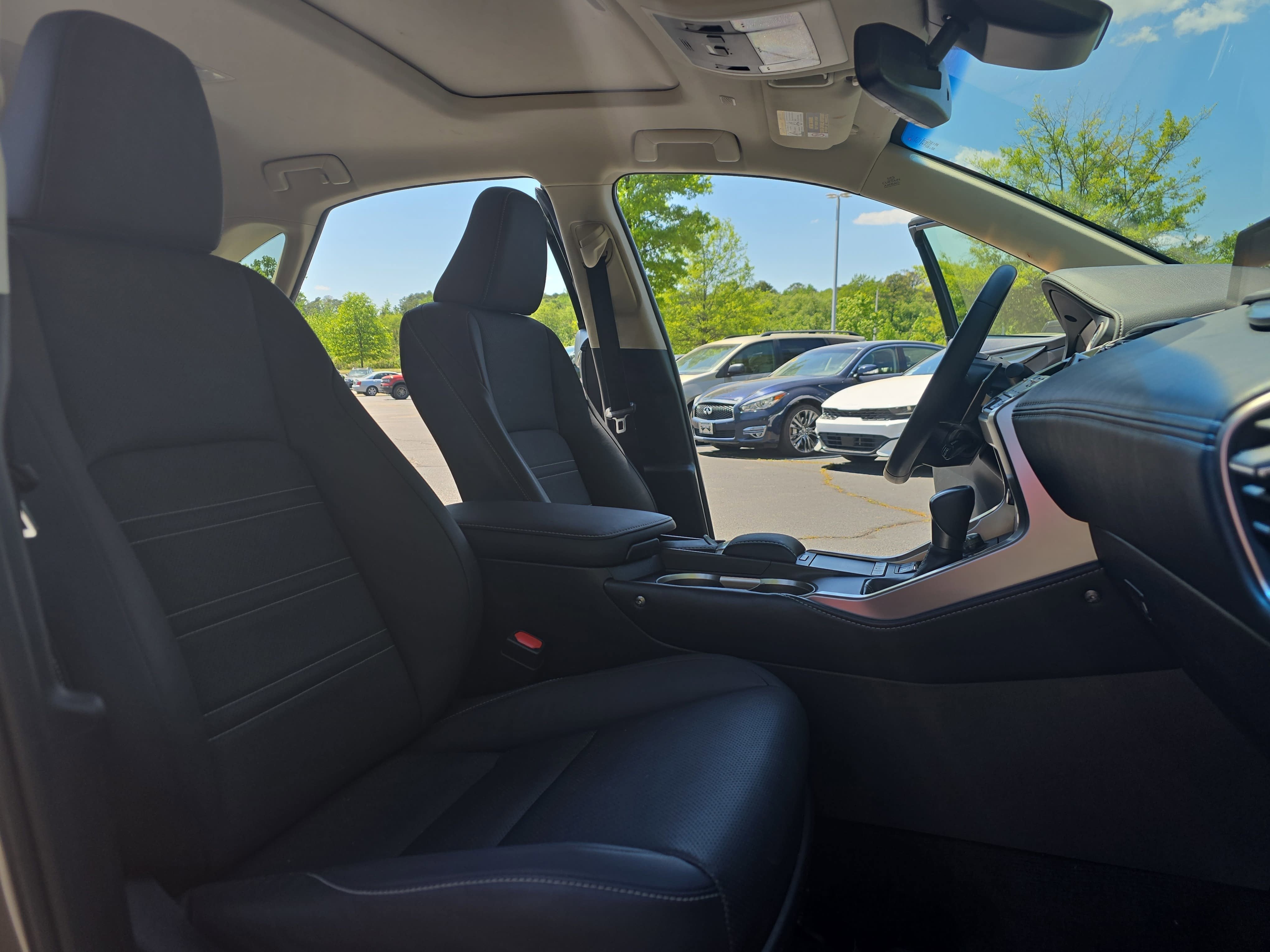 2019 Lexus NX NX 300