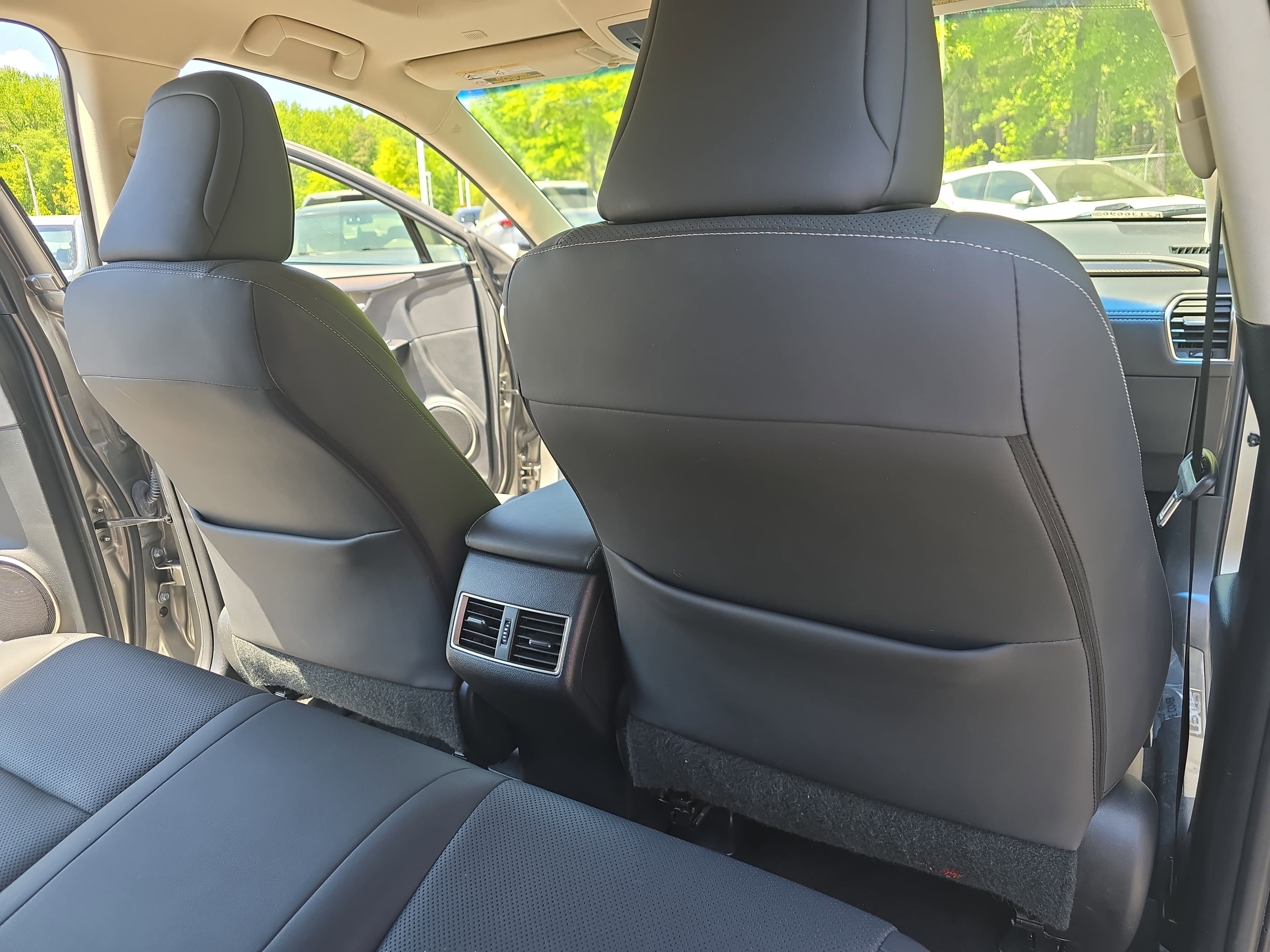 2019 Lexus NX NX 300