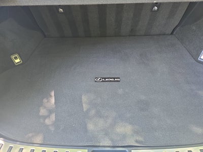 2019 Lexus NX NX 300