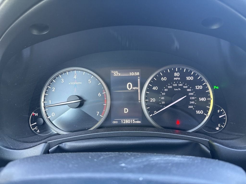 2019 Lexus NX NX 300