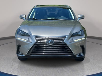 2019 Lexus NX NX 300