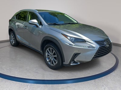 2019 Lexus NX NX 300