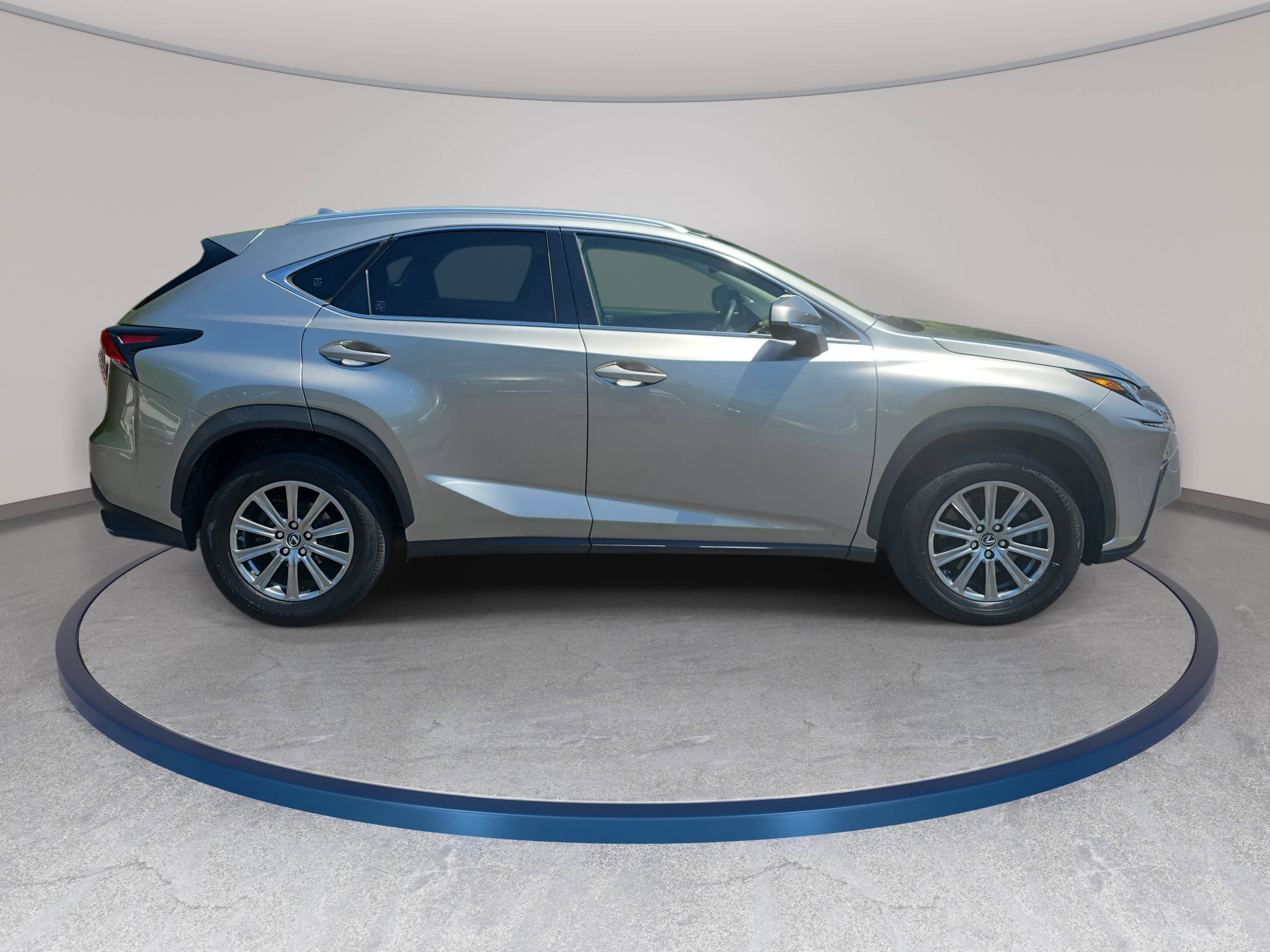 2019 Lexus NX NX 300