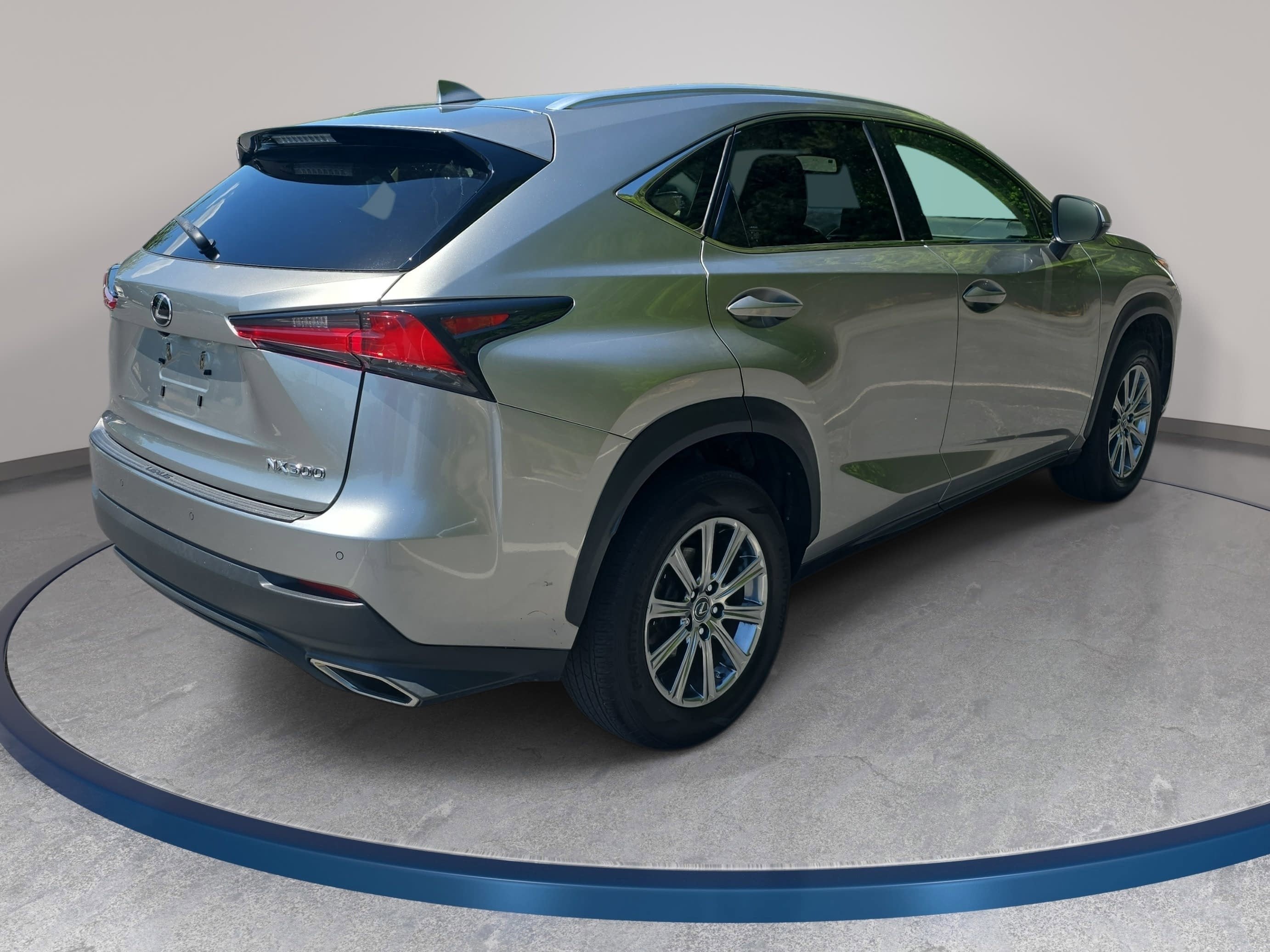 2019 Lexus NX NX 300