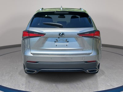 2019 Lexus NX NX 300