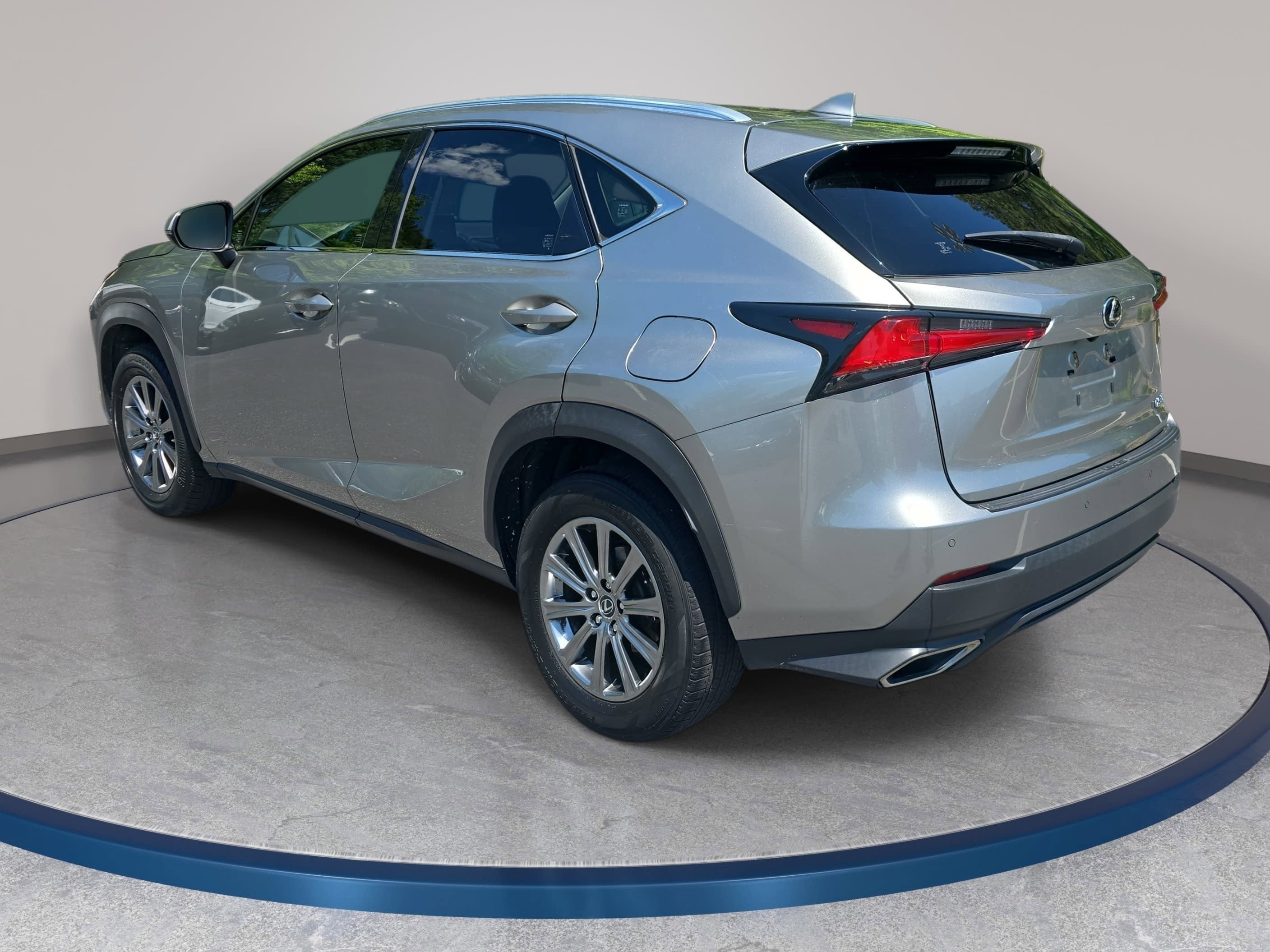 2019 Lexus NX NX 300