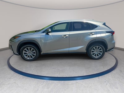 2019 Lexus NX NX 300