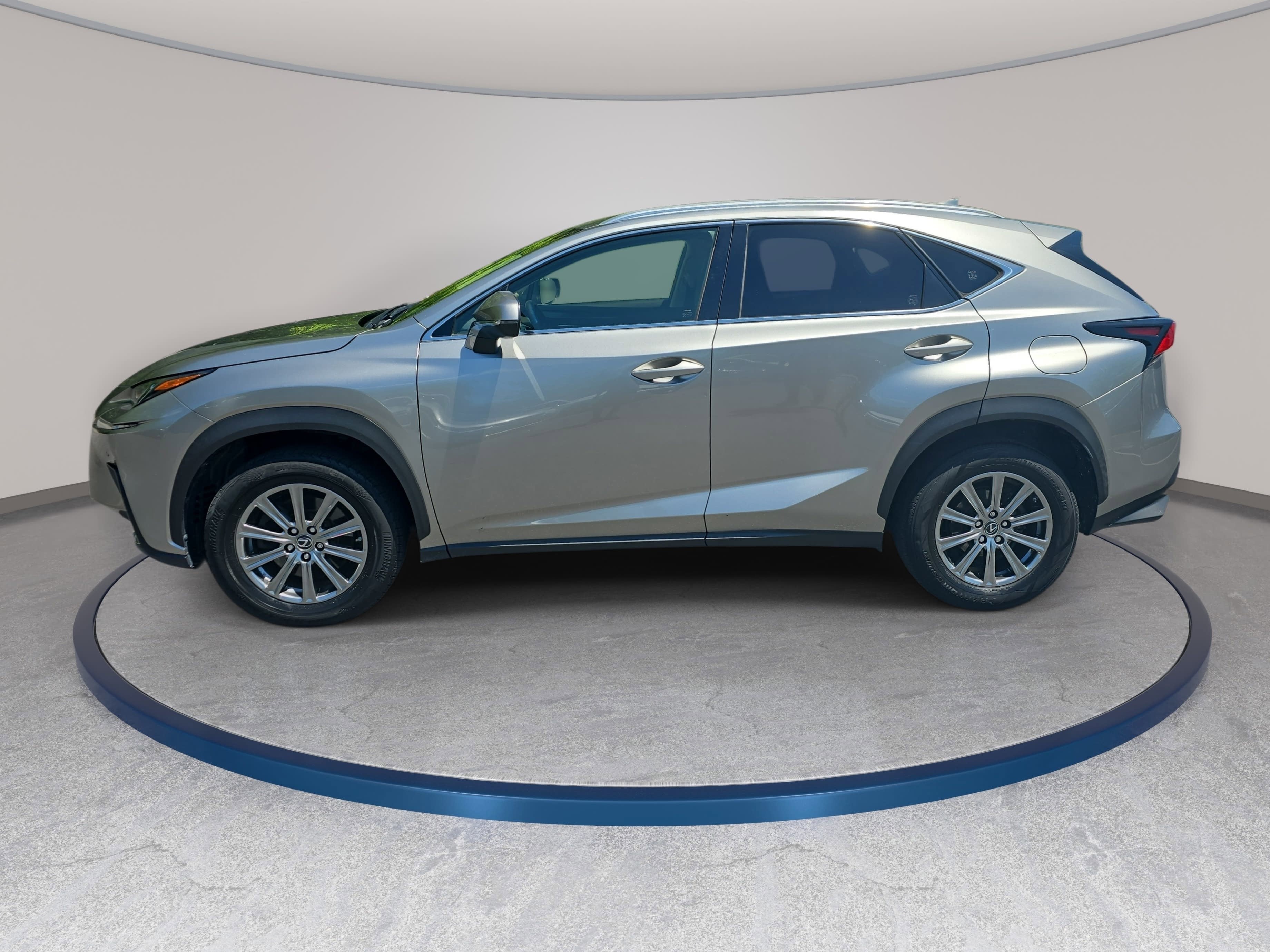 2019 Lexus NX NX 300