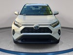 2022 Toyota RAV4 Hybrid Hybrid XLE Premium