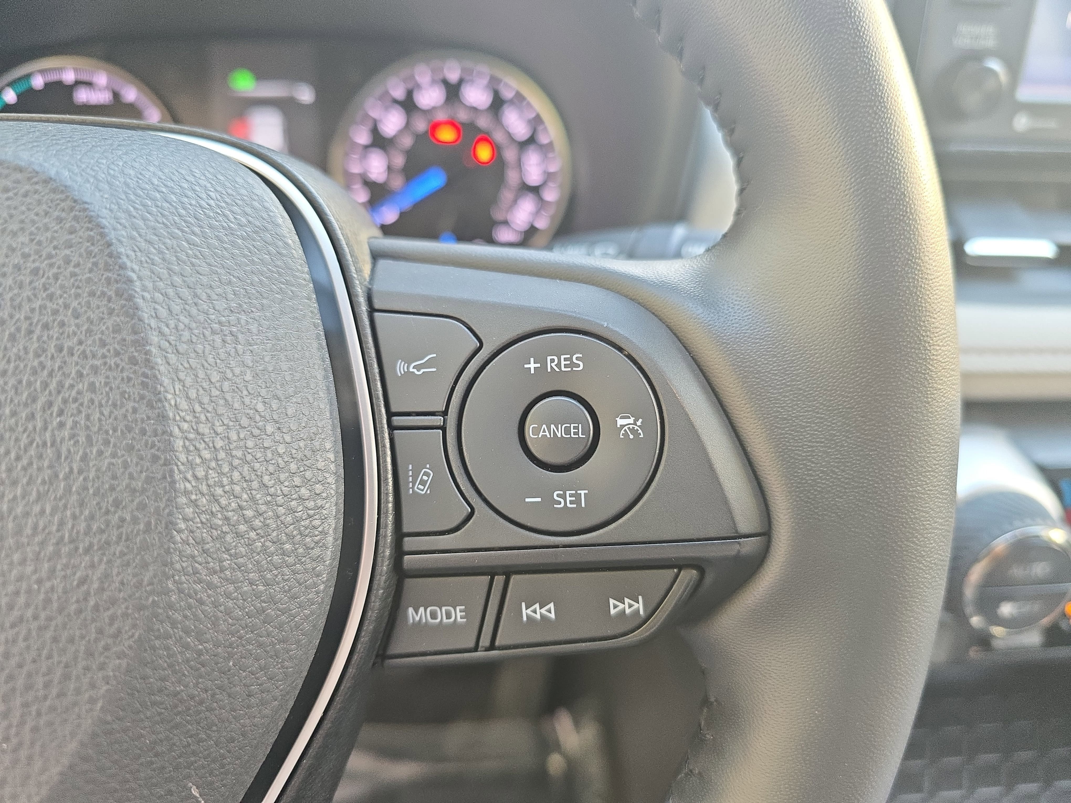 2022 Toyota RAV4 Hybrid Hybrid XLE Premium