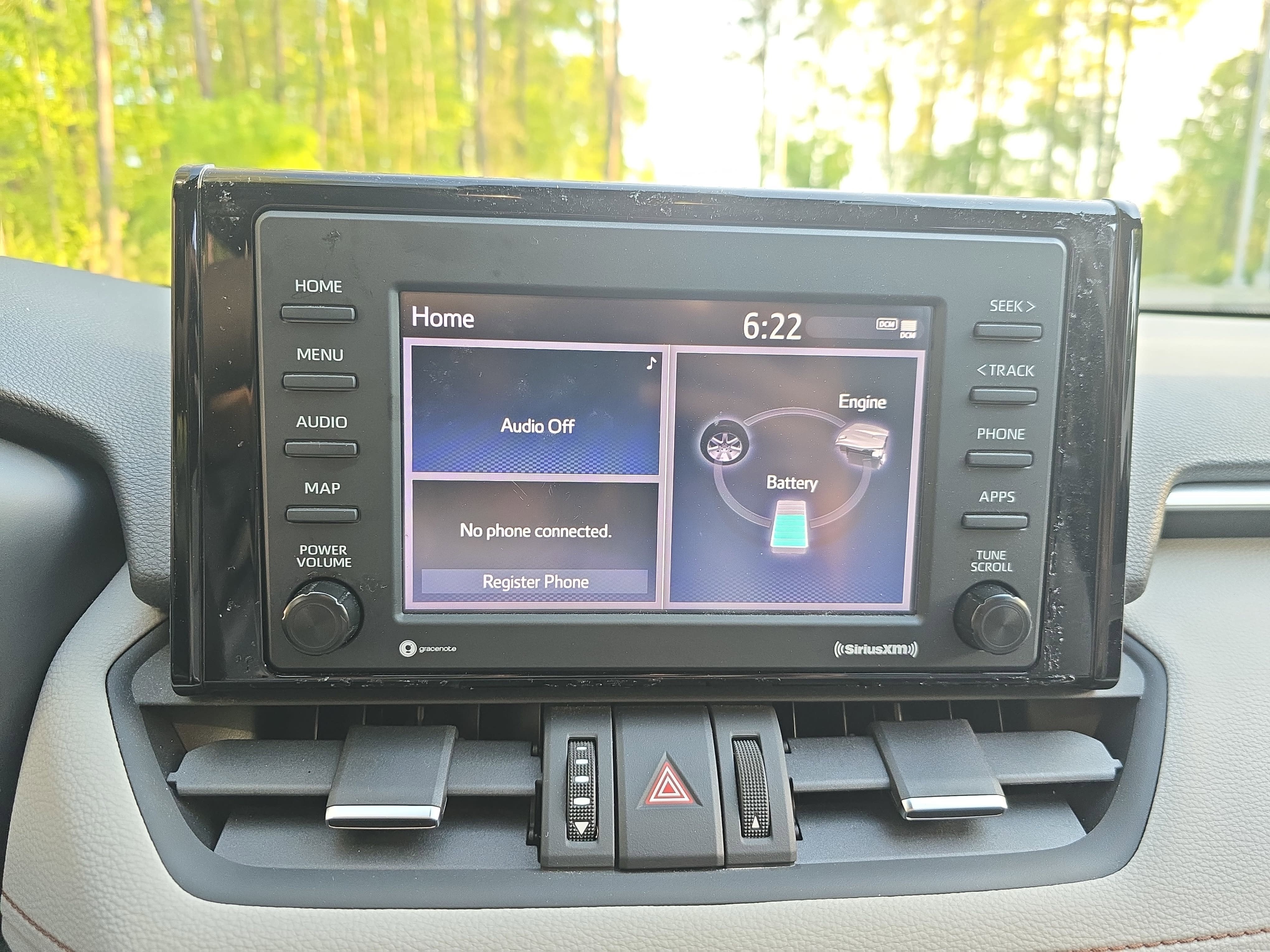 2022 Toyota RAV4 Hybrid Hybrid XLE Premium