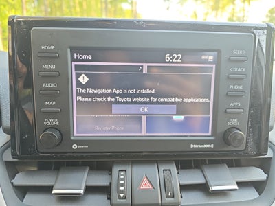 2022 Toyota RAV4 Hybrid Hybrid XLE Premium