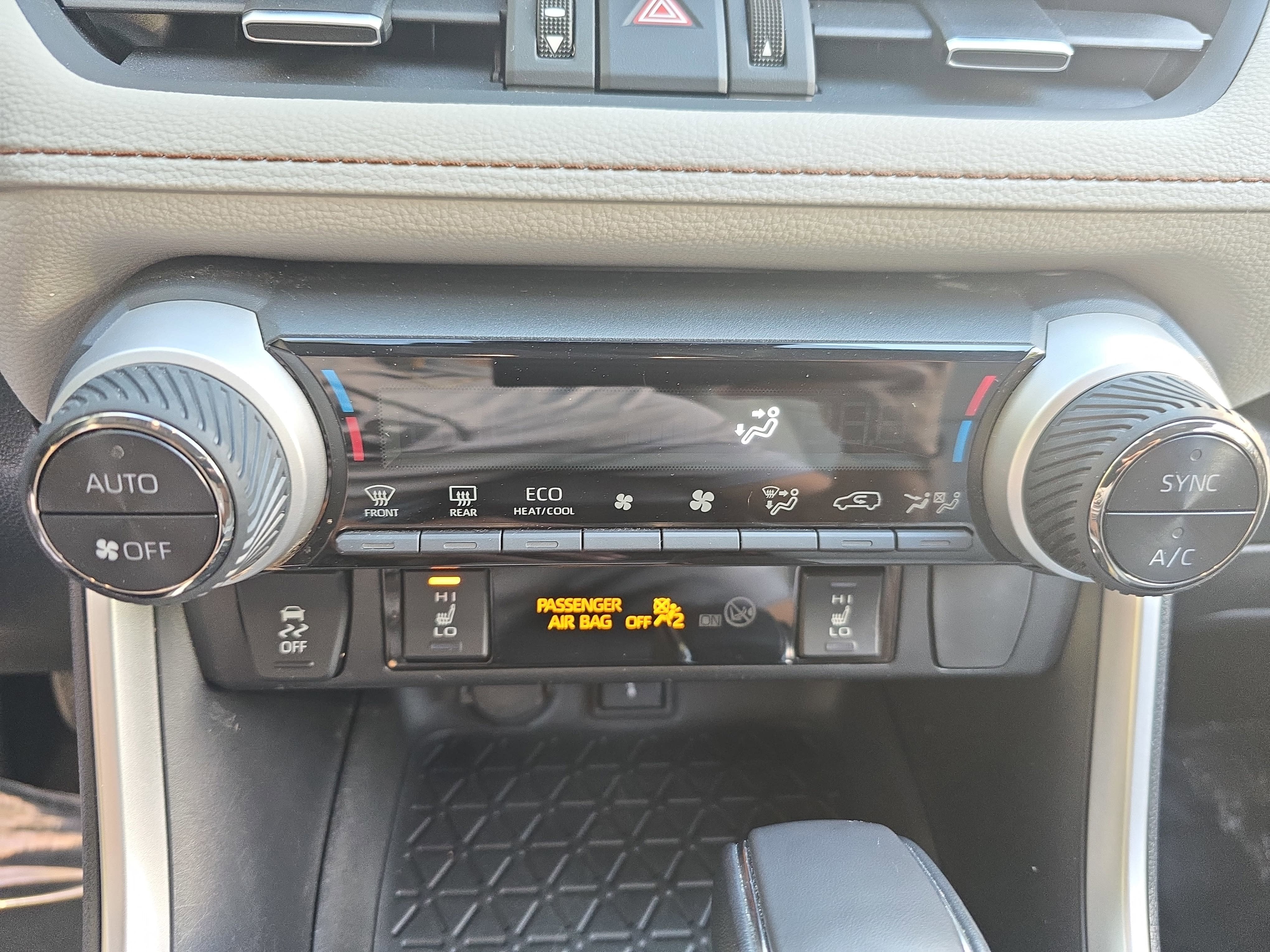 2022 Toyota RAV4 Hybrid Hybrid XLE Premium