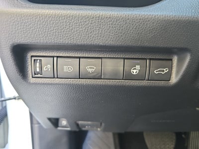 2022 Toyota RAV4 Hybrid Hybrid XLE Premium