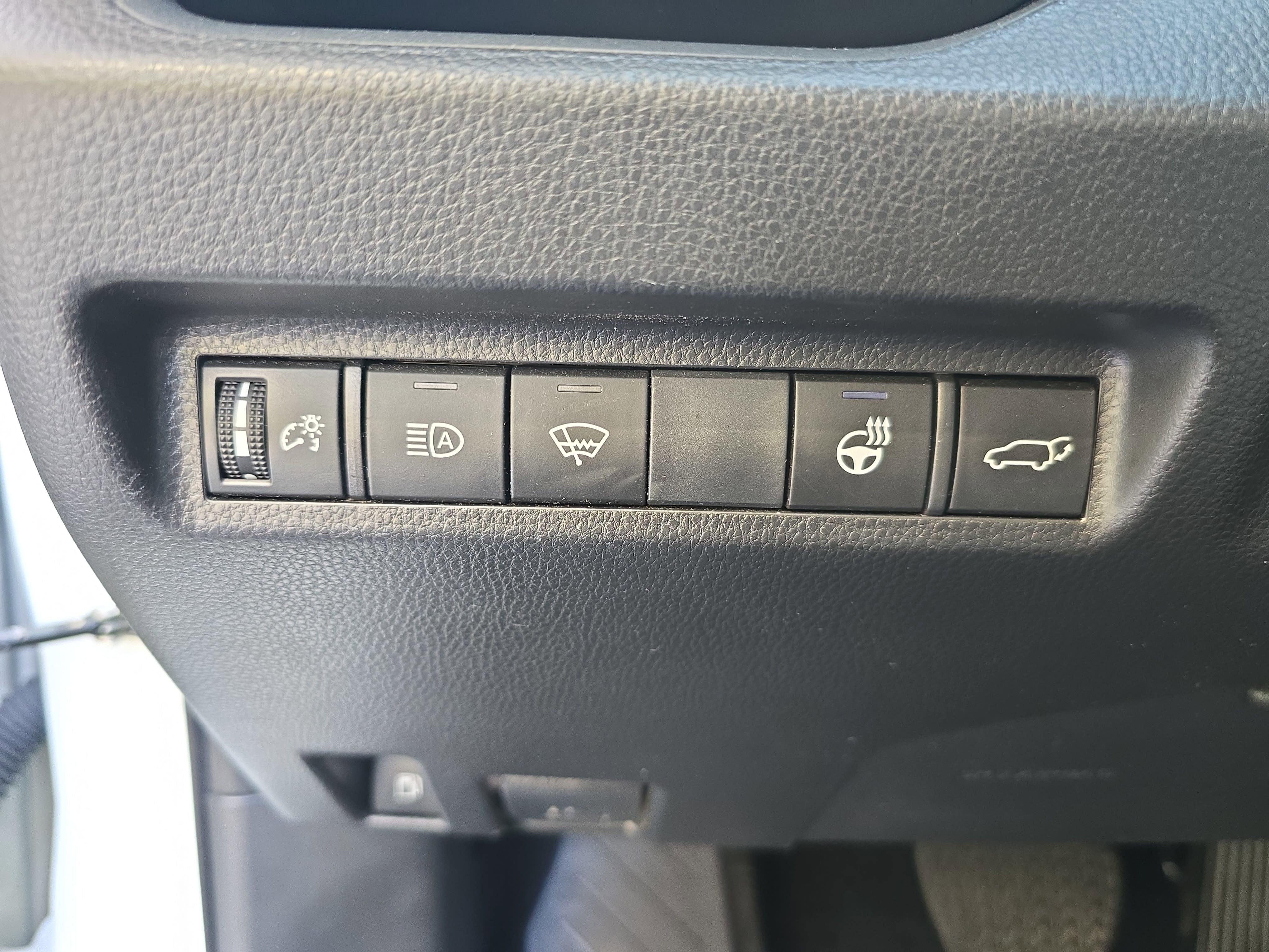 2022 Toyota RAV4 Hybrid Hybrid XLE Premium