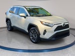 2022 Toyota RAV4 Hybrid Hybrid XLE Premium