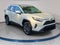 2022 Toyota RAV4 Hybrid Hybrid XLE Premium