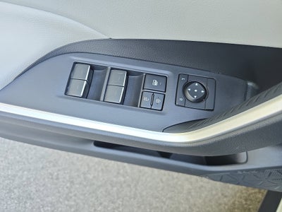 2022 Toyota RAV4 Hybrid Hybrid XLE Premium