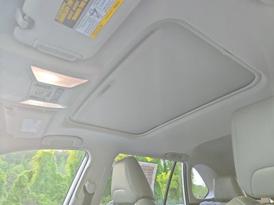 2022 Toyota RAV4 Hybrid Hybrid XLE Premium