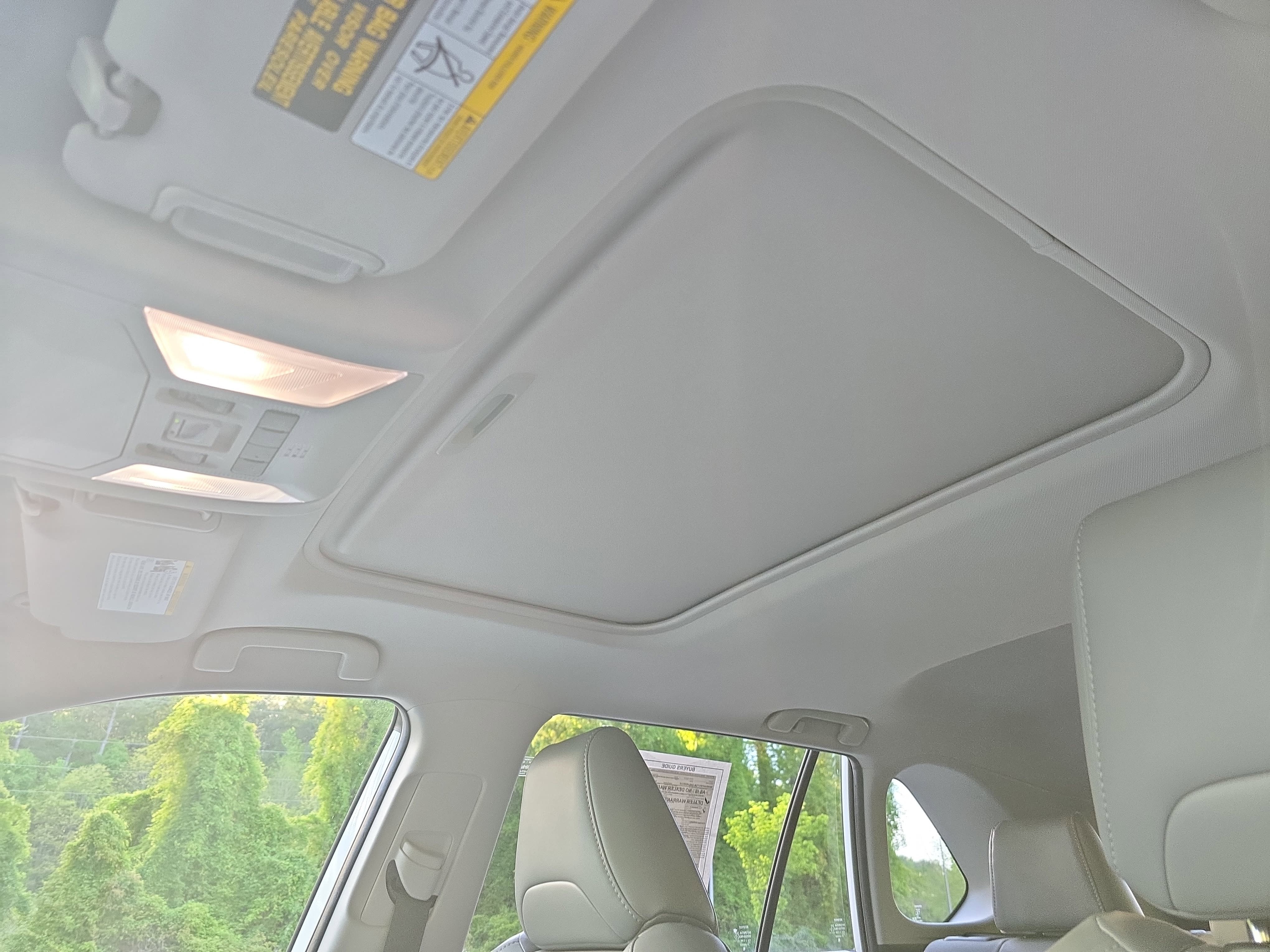 2022 Toyota RAV4 Hybrid Hybrid XLE Premium