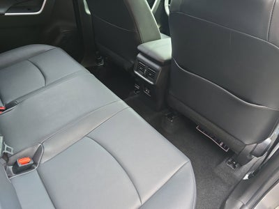 2021 Toyota RAV4 Hybrid Hybrid XLE Premium