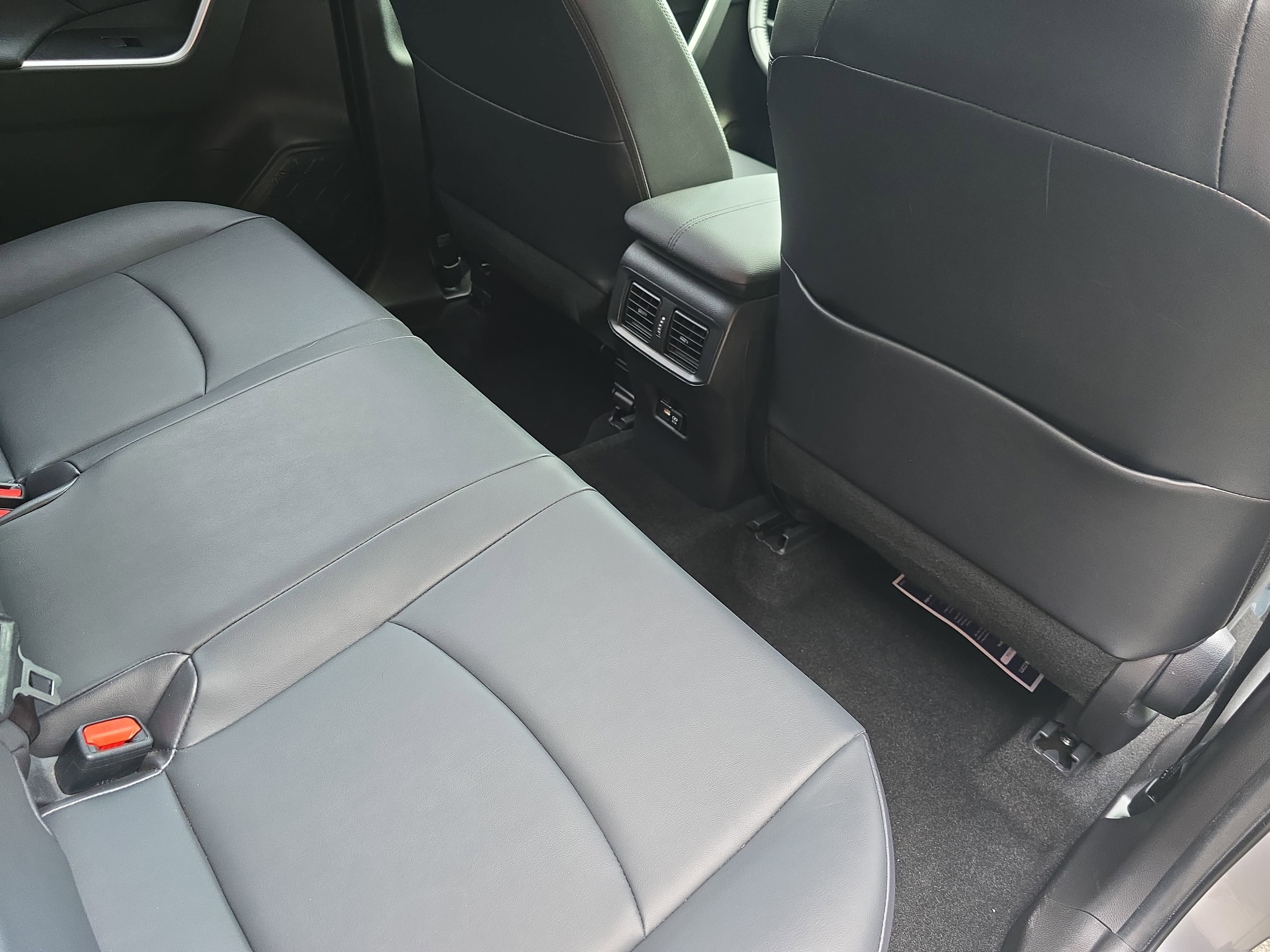 2021 Toyota RAV4 Hybrid Hybrid XLE Premium