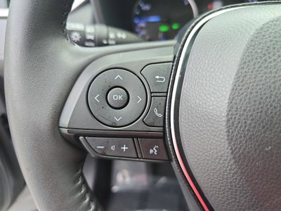 2021 Toyota RAV4 Hybrid Hybrid XLE Premium