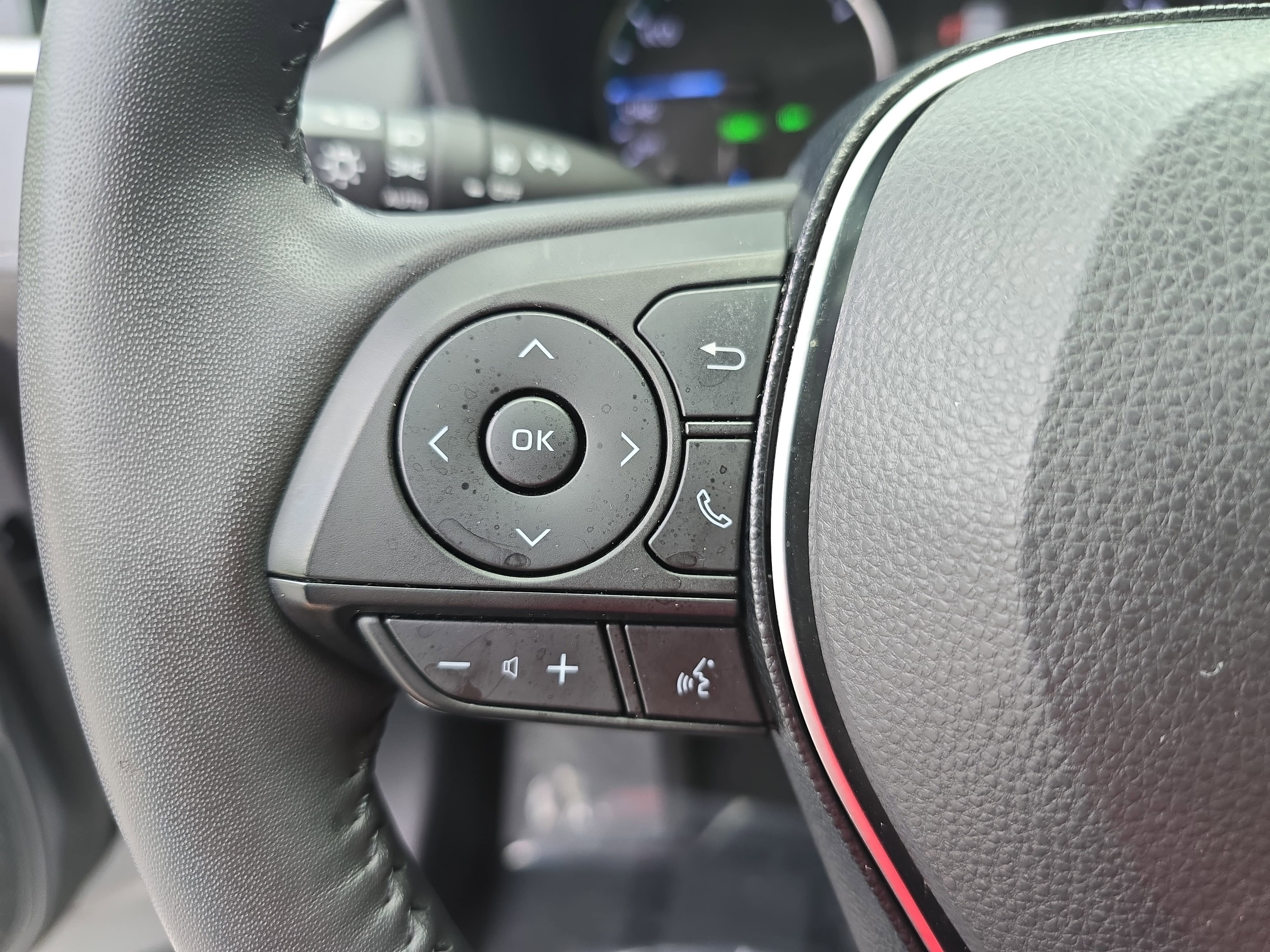 2021 Toyota RAV4 Hybrid Hybrid XLE Premium