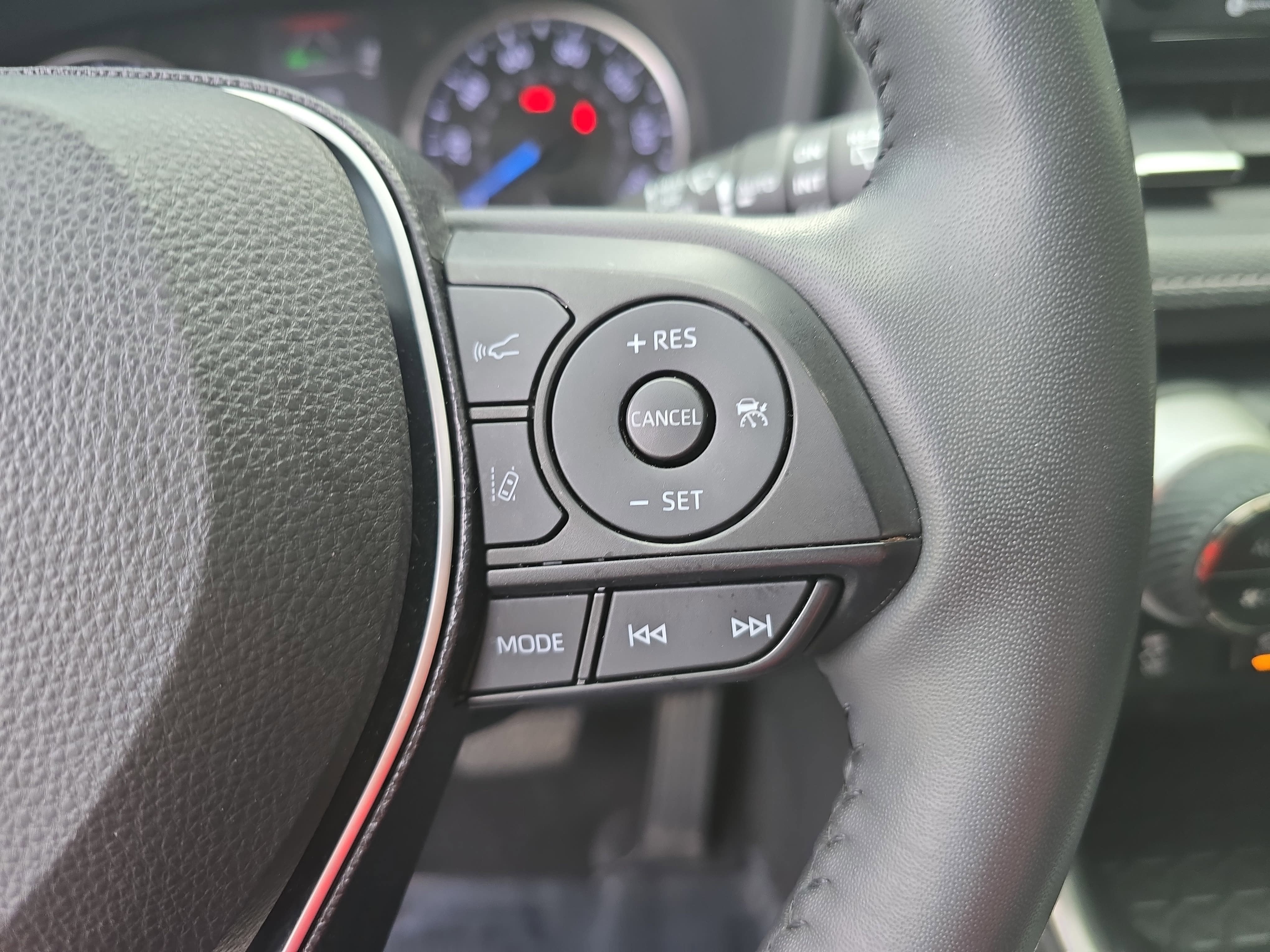 2021 Toyota RAV4 Hybrid Hybrid XLE Premium