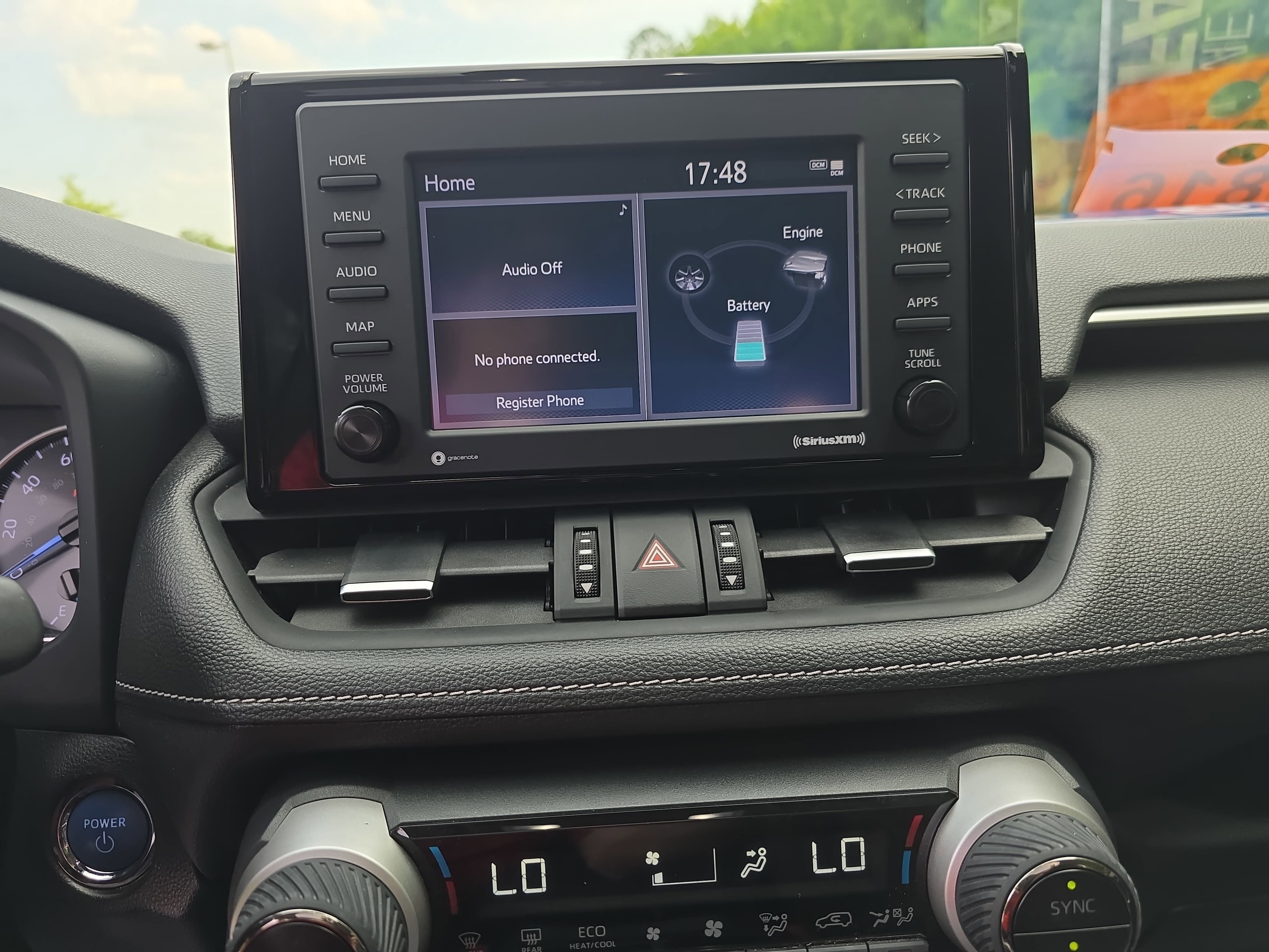 2021 Toyota RAV4 Hybrid Hybrid XLE Premium