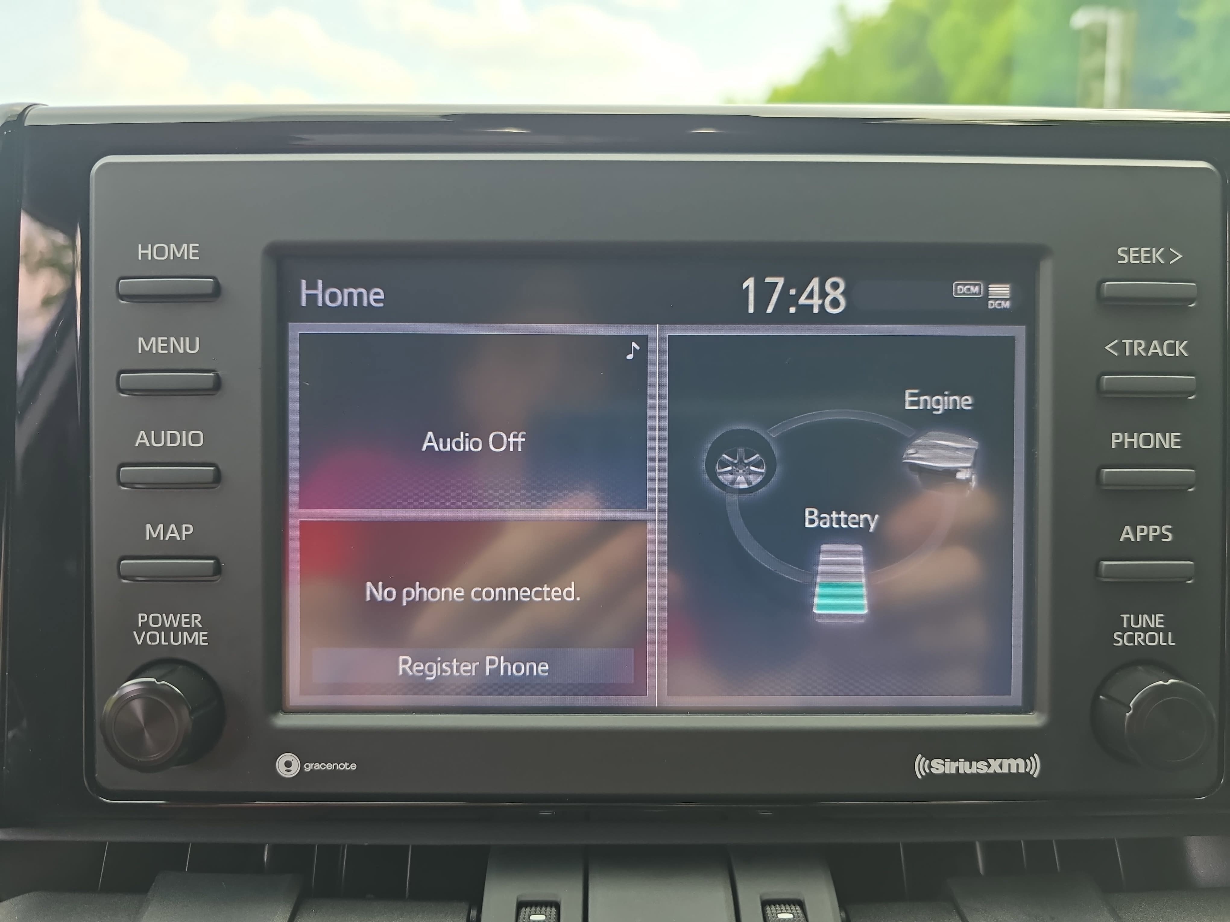 2021 Toyota RAV4 Hybrid Hybrid XLE Premium