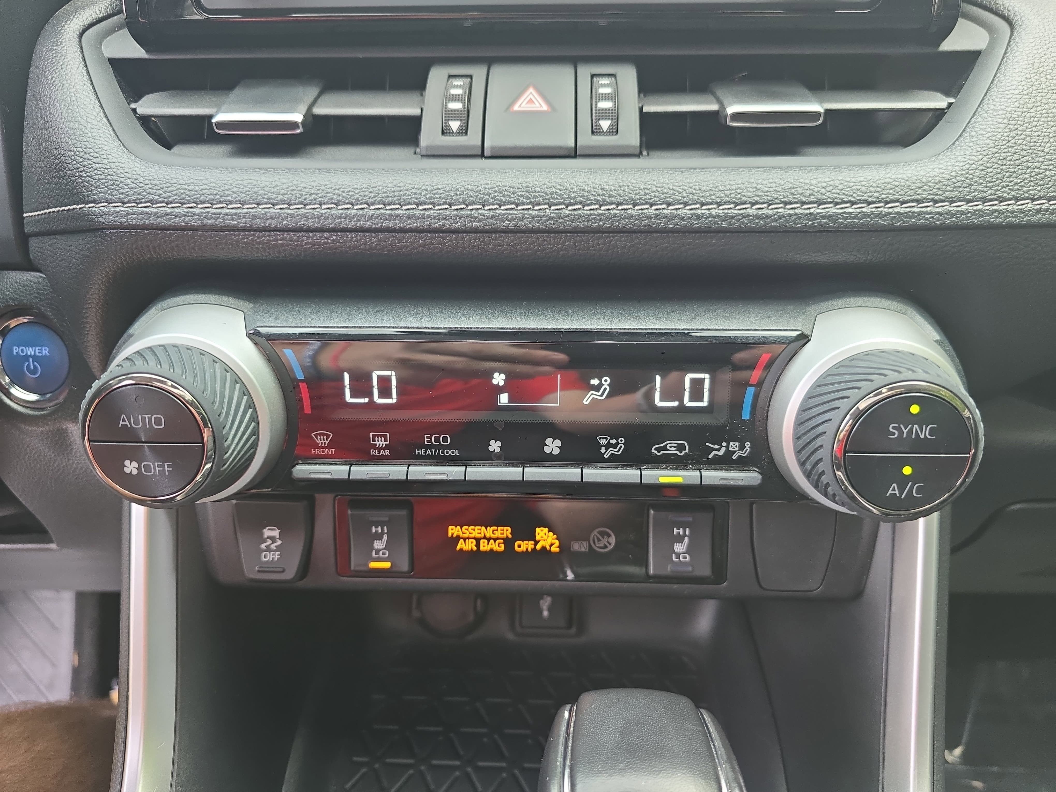 2021 Toyota RAV4 Hybrid Hybrid XLE Premium