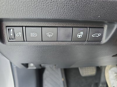 2021 Toyota RAV4 Hybrid Hybrid XLE Premium