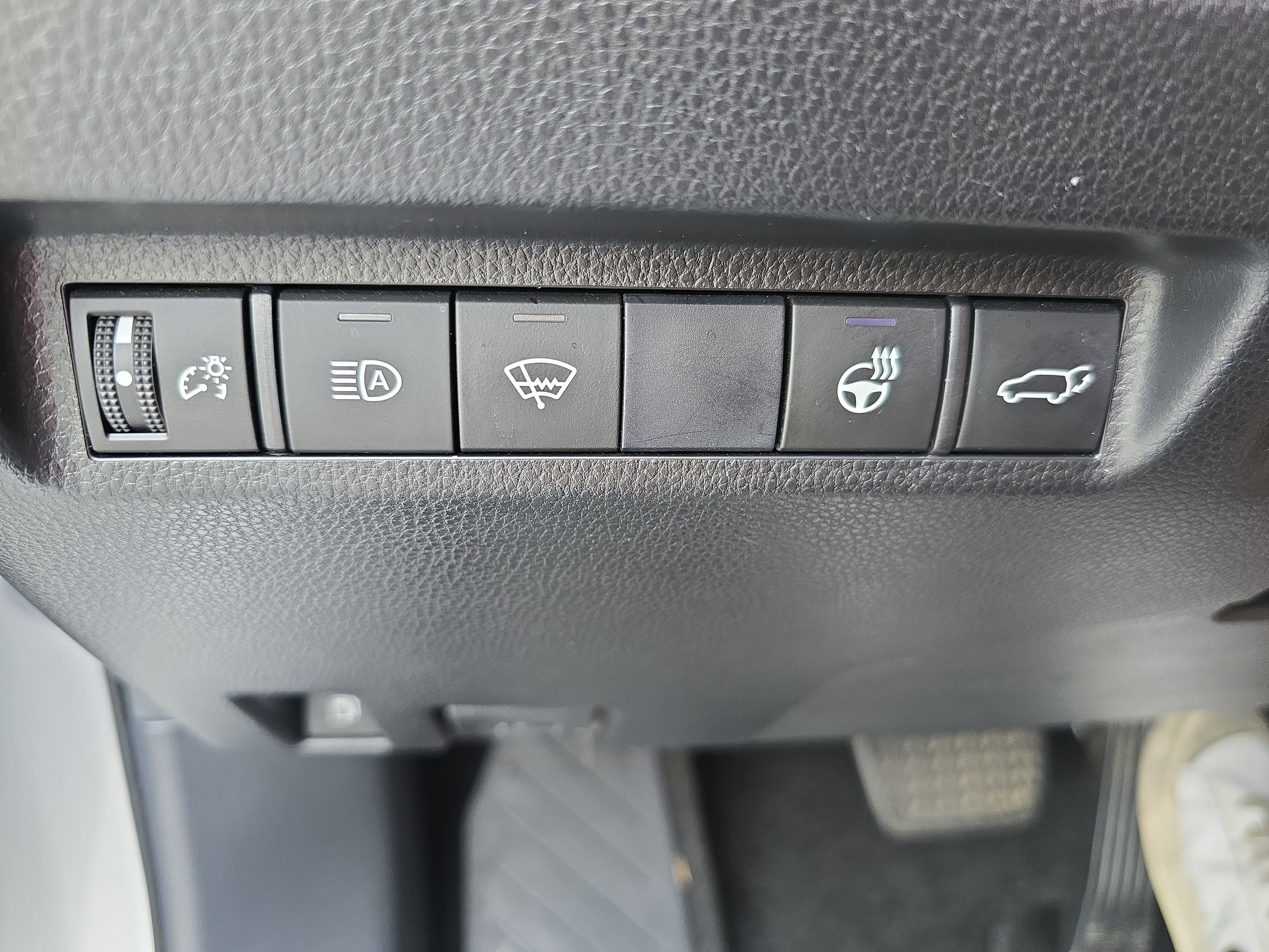 2021 Toyota RAV4 Hybrid Hybrid XLE Premium
