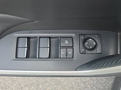2021 Toyota RAV4 Hybrid Hybrid XLE Premium