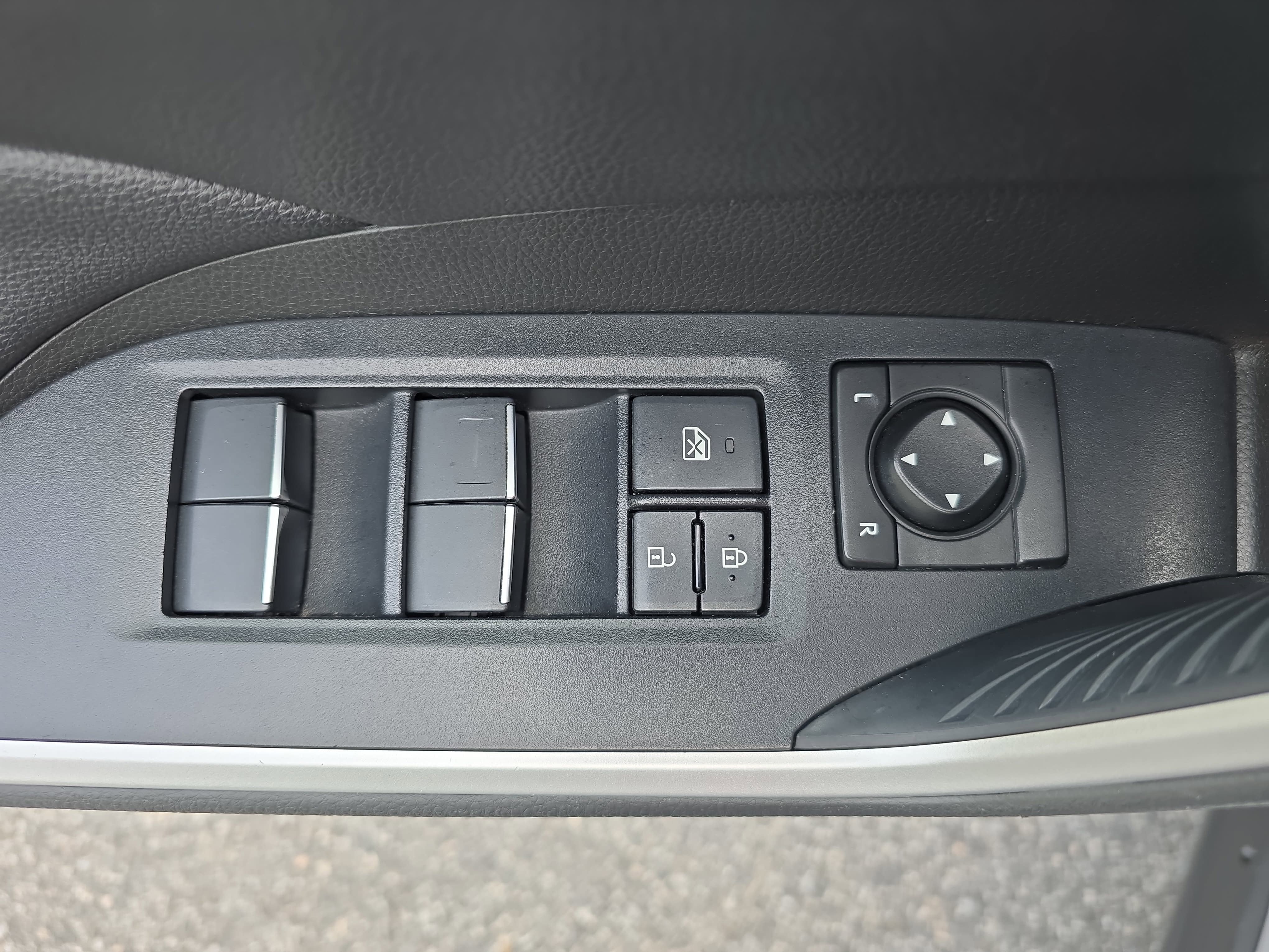 2021 Toyota RAV4 Hybrid Hybrid XLE Premium