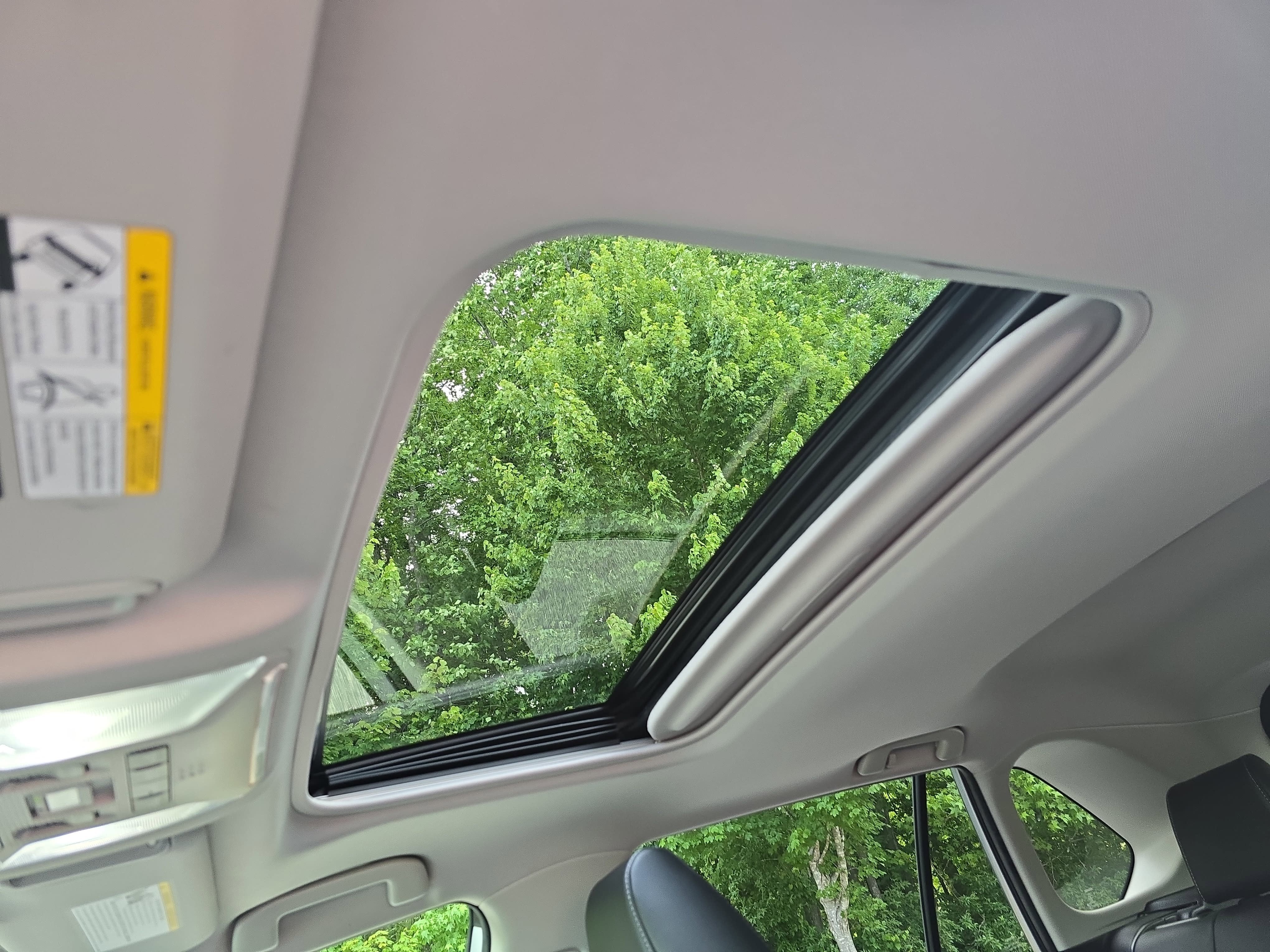 2021 Toyota RAV4 Hybrid Hybrid XLE Premium