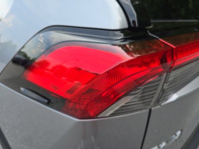 2021 Toyota RAV4 Hybrid Hybrid XLE Premium