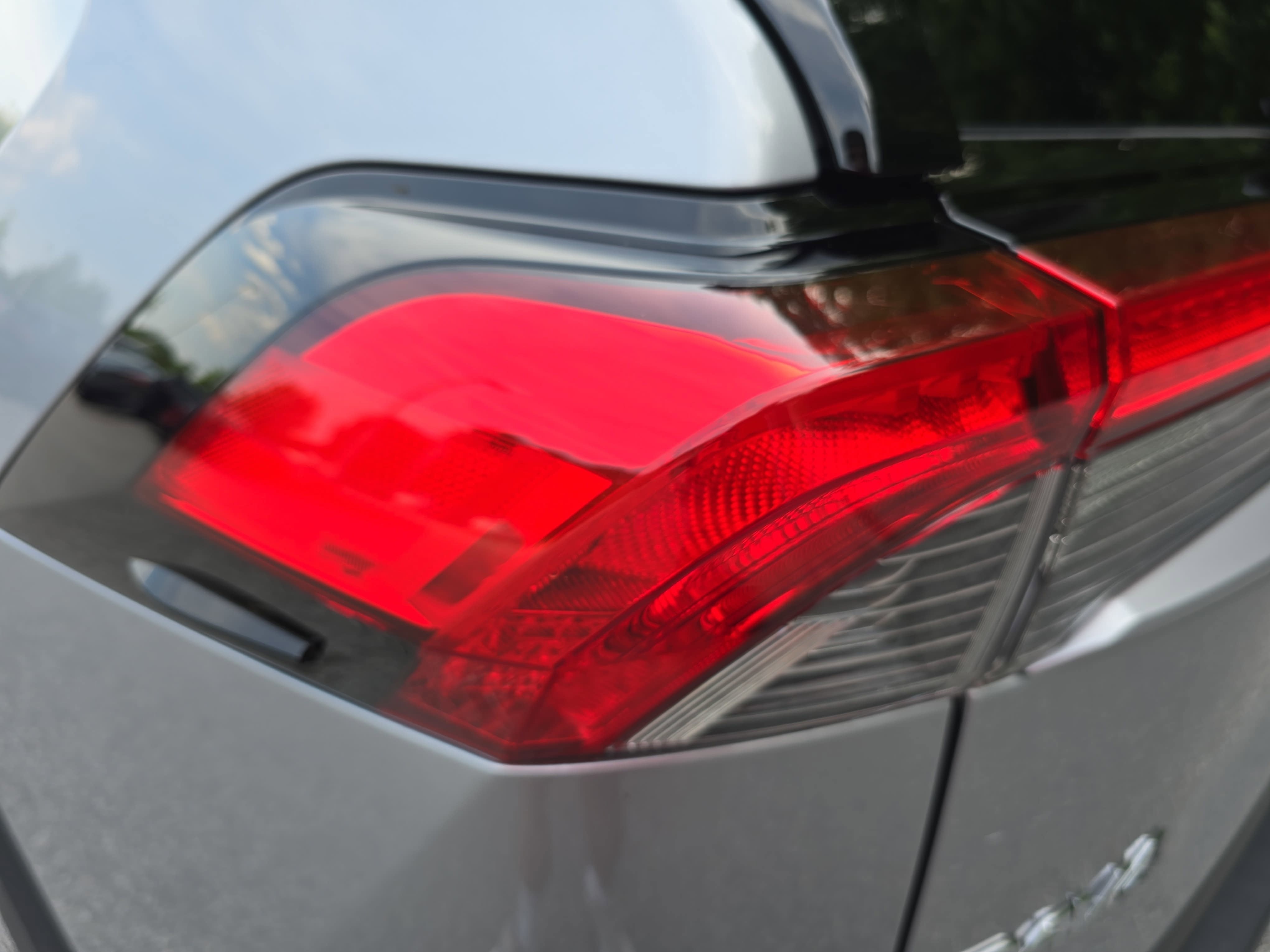 2021 Toyota RAV4 Hybrid Hybrid XLE Premium